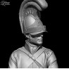 1st Life Guards. Exclusive.Bust 1/10