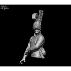 1st Life Guards. Exclusive.Bust 1/10