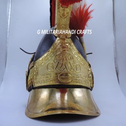 1st Life Guards. Scale 100mm