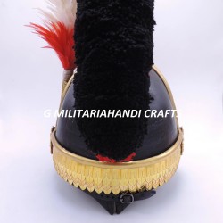 1st Life Guards. Scale 100mm