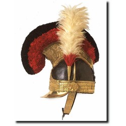 1st Life Guards. Scale 100mm