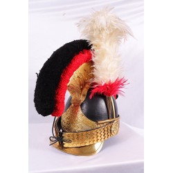 1st Life Guards. Scale 100mm