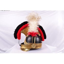 1st Life Guards. Scale 100mm