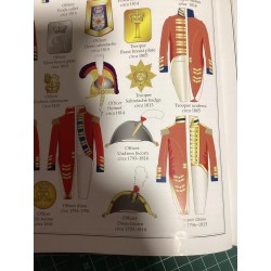 1st Life Guards. Scale 100mm