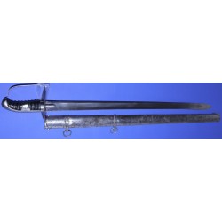 1st Life Guards. Scale 100mm