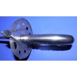 1st Life Guards. Scale 100mm