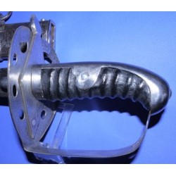 1st Life Guards. Scale 100mm