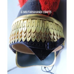 1st Life Guards. Bust 1/10