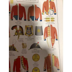 1st Life Guards. Exclusive.Bust 1/10