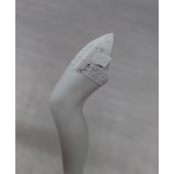 Gangster Girl. Scale 1/12