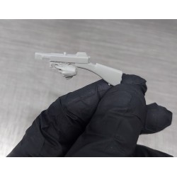 Gangster Girl Exclusive . Sacle 1/12