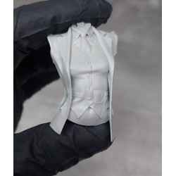 Gangster Girl Exclusive . Sacle 1/12