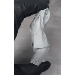 Gangster Girl Exclusive . Sacle 1/12