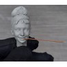 Audrey. Bust 1/10