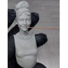 Audrey. Bust 1/10