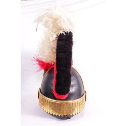 1st Life Guards. Bust 1/10