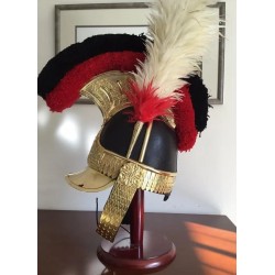 1st Life Guards. Bust 1/10