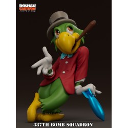 387th Bomb Squadron .WW2. 7cm High