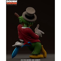 387th Bomb Squadron .WW2. 7cm High