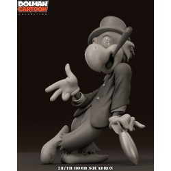 387th Bomb Squadron .WW2. 7cm High