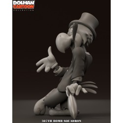 387th Bomb Squadron .WW2. 7cm High