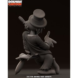 387th Bomb Squadron .WW2. 7cm High