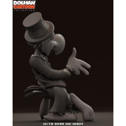 387th Bomb Squadron .WW2. 7cm High