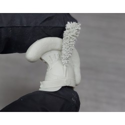 1st Life Guards. Scale 100mm