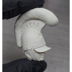 1st Life Guards. Bust 1/10