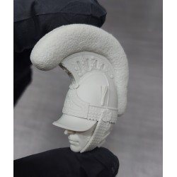 1st Life Guards. Bust 1/10