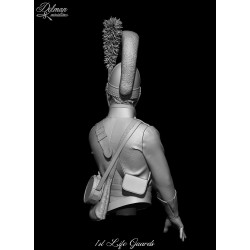 1st Life Guards. Exclusive.Bust 1/10