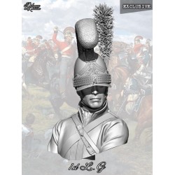 1st L.G .Exclusive. Bust 1/10