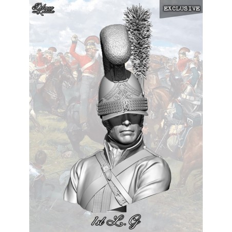 1st L.G .Exclusive. Bust 1/10