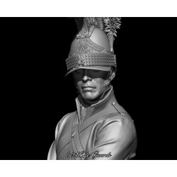 1st L.G .Exclusive. Bust 1/10