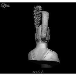 1st L.G .Exclusive. Bust 1/10