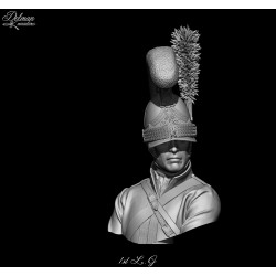 1st L.G .Exclusive. Bust 1/10