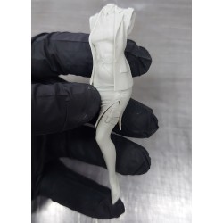 Gangster Girl. Scale 90mm