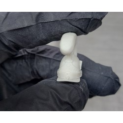 1st Life Guards. Scale 100mm