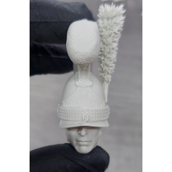 1st L.G .Exclusive. Bust 1/10