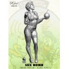 SEX BOMB .Scale 1/12