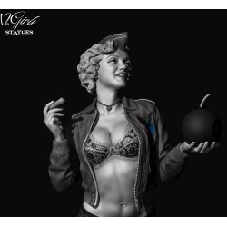 SEX BOMB . EXCLUSIVE.Scale 1/12