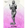 A2 Girl. Scale 1/12