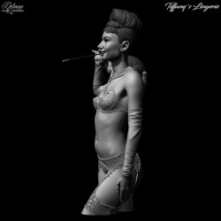 Tiffany's Lingerie.Bust 1/10