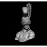 The blues.Exclusive. Bust 1/10
