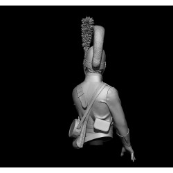 The Royal Horse Guards .Bust 1/10