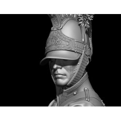 The Royal Horse Guards .Bust 1/10