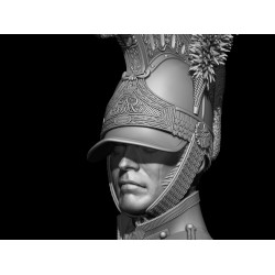 The Royal Horse Guards .Bust 1/10
