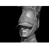 The Royal Horse Guards .Bust 1/10