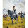 The Royal Horse Guards .Bust 1/10
