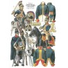 The Royal Horse Guards .Bust 1/10